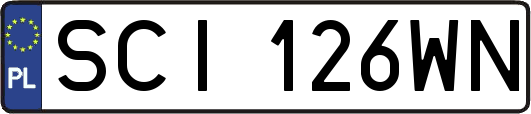 SCI126WN