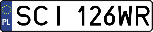 SCI126WR