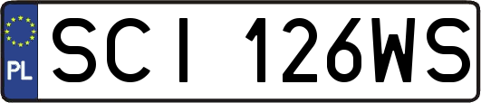 SCI126WS