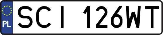 SCI126WT