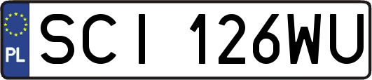 SCI126WU