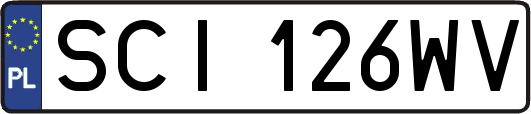 SCI126WV