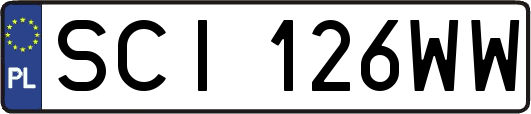 SCI126WW