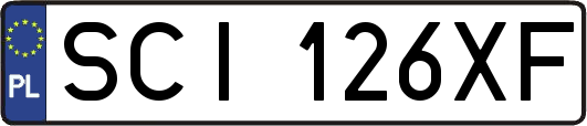 SCI126XF