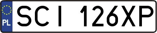 SCI126XP
