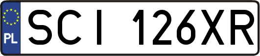 SCI126XR