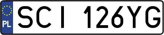 SCI126YG