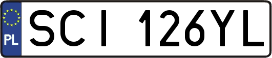 SCI126YL