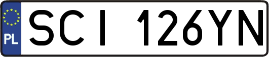 SCI126YN
