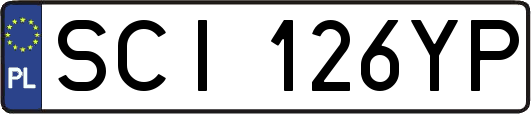 SCI126YP