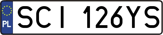 SCI126YS