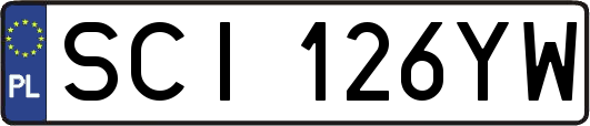 SCI126YW