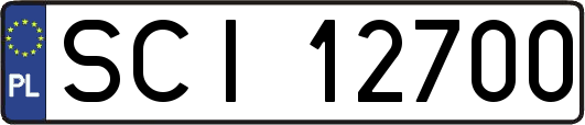 SCI12700