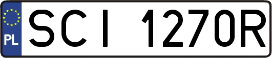 SCI1270R