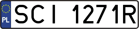 SCI1271R