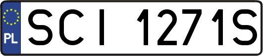 SCI1271S
