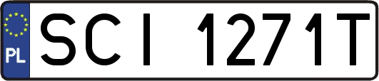 SCI1271T