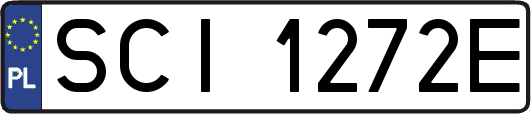 SCI1272E