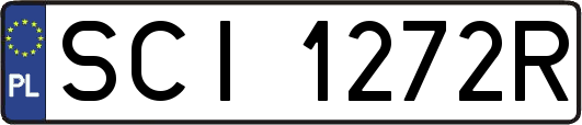 SCI1272R
