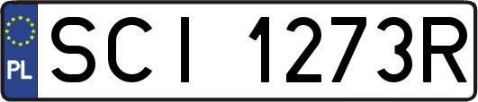 SCI1273R