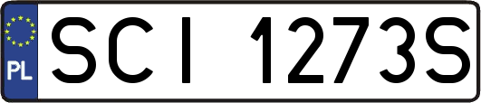 SCI1273S