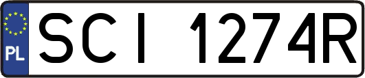 SCI1274R