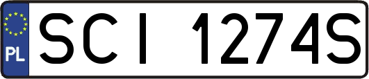 SCI1274S