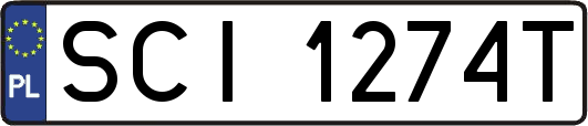 SCI1274T