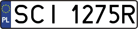 SCI1275R