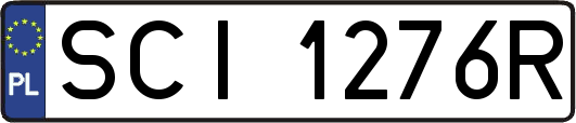 SCI1276R