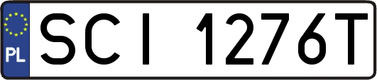 SCI1276T