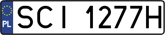 SCI1277H