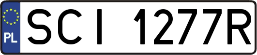 SCI1277R