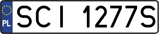 SCI1277S