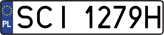 SCI1279H