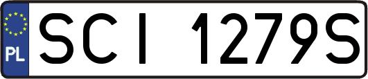 SCI1279S