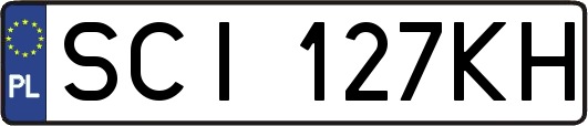 SCI127KH