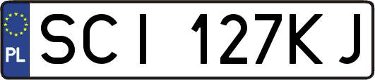 SCI127KJ
