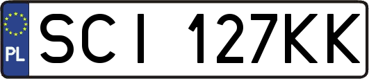 SCI127KK
