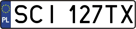 SCI127TX