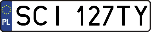 SCI127TY
