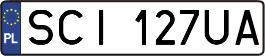 SCI127UA
