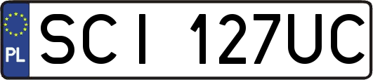 SCI127UC