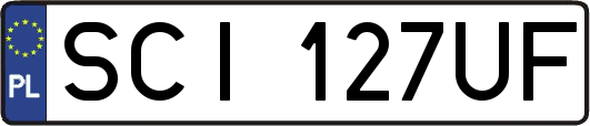 SCI127UF