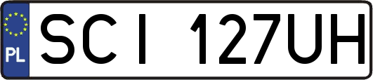 SCI127UH