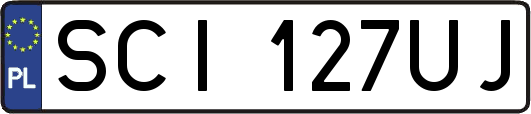 SCI127UJ