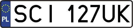 SCI127UK