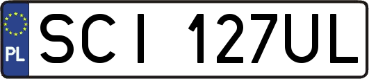 SCI127UL