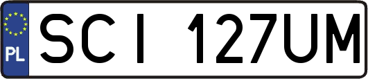 SCI127UM
