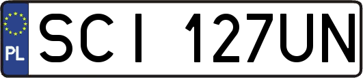 SCI127UN